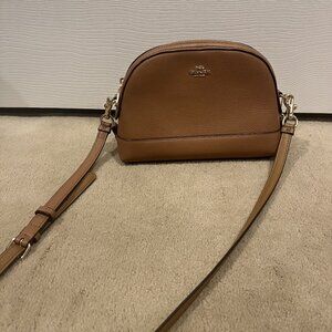 Coach Madi Crossbody Bag